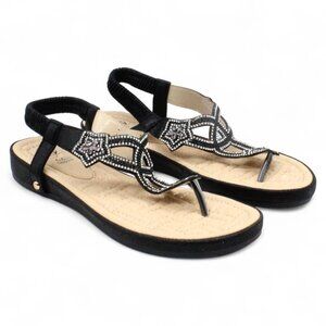 Gc Shoes Eva Flat Sandal Women S Shoes